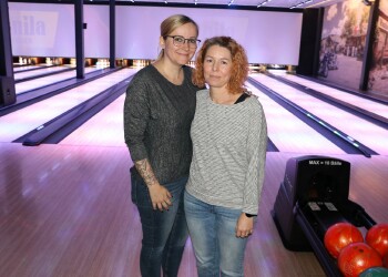 5. Bowlingmeisterschaft Lieboch