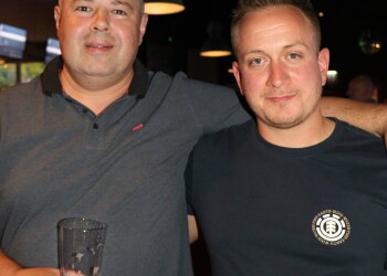 8. Bowling-Betriebsmeisterschaft in Gleisdorf