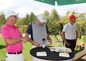 T. Betriebs-Golfturnier GC Schloss Frauenthal