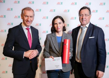 Wissenschaftliche Förderungen