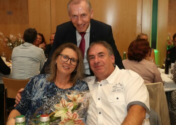 Ehrungen Graz 21. Oktober 2025