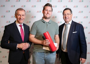 Wissenschaftliche Förderungen