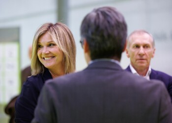 Blackout Vortrag von Marc Elsberg