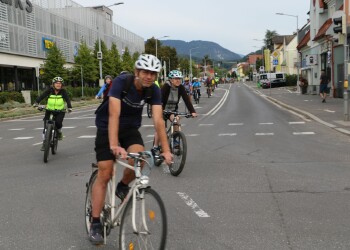 Radtag Weiz