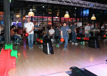 6. Bowling Trophy in Lieboch