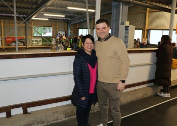 33. Stocksport-Betriebsmeisterschaft