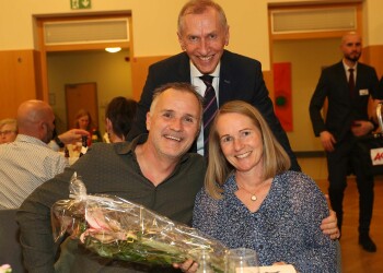 Ehrungen Neudau M&auml;rz 2026