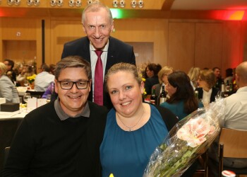 Ehrungen Graz 21. Oktober 2025