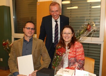 Ehrungen Neudau M&auml;rz 2026