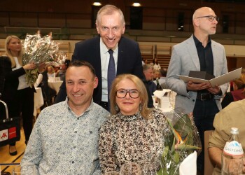 Ehrungen Deutschlandsberg M&auml;rz 2026