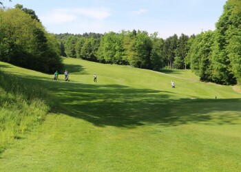 8. Betriebs-Golfturnier GC Schloss Frauenthal