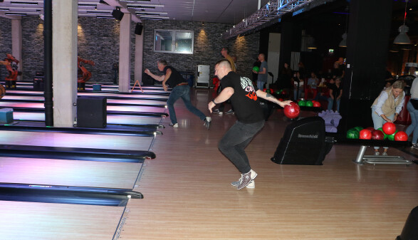 Bei der 6. Bowling-Trophy in Gleisdorf bowlten 58 Teilnehmer:innen um den Sieg