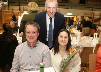 Ehrungen Deutschlandsberg M&auml;rz 2026