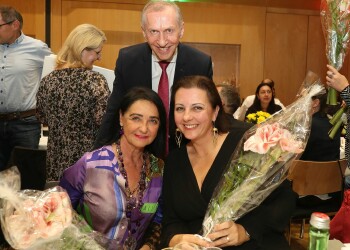 Ehrungen Graz 21. Oktober 2025