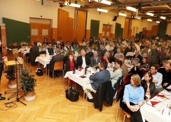 Ehrungen Neudau M&auml;rz 2026