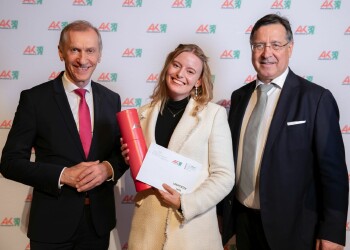 Wissenschaftliche Förderungen