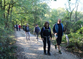 Familienwandertag Neudau