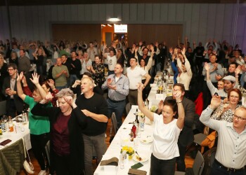 Ehrungen F&uuml;rstenfeld M&auml;rz 2026