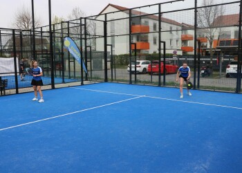 3. Padel-Betriebsmeisterschaft G&ouml;ssendorf