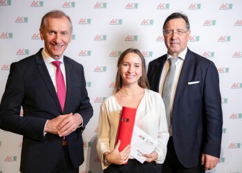 Wissenschaftliche Förderungen