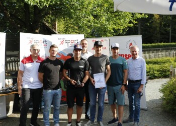 8. Bundeskartfinale in Rechnitz