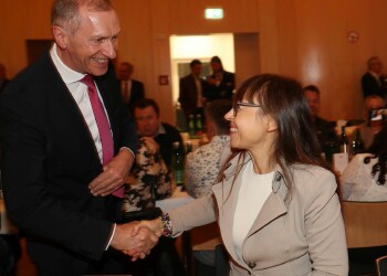 Ehrungen Graz 21. Oktober 2025