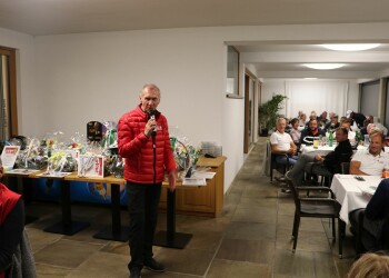 Golfturnier Almenland