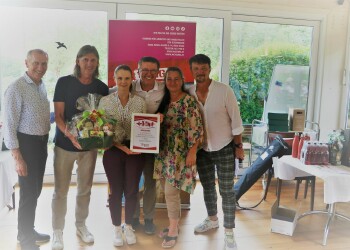 8. Betriebs-Golfturnier GC Schloss Frauenthal