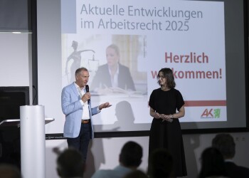 Aktuelle Entwicklungen im Arbeitsrecht 2025