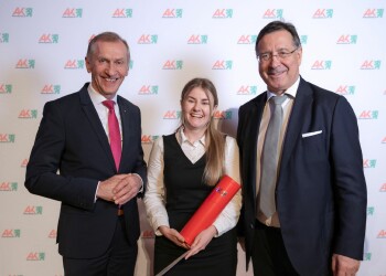 Wissenschaftliche Förderungen