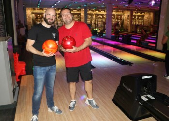 4.Bowling-Meisterschaft Gleisdorf