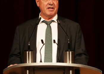 Ehrungen Graz 21. Oktober 2025