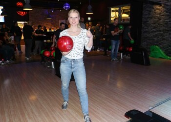 5. Bowling-Meisterschaft Gleisdorf