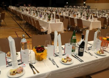 Ehrungen Deutschlandsberg M&auml;rz 2026