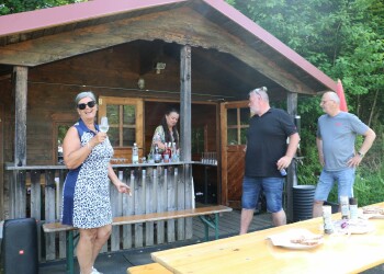8. Betriebs-Golfturnier GC Schloss Frauenthal