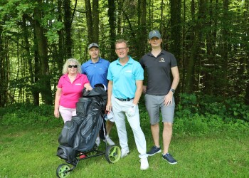 8. Betriebs-Golfturnier GC Schloss Frauenthal
