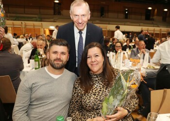 Ehrungen Deutschlandsberg M&auml;rz 2026