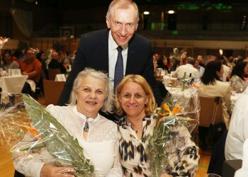 Ehrungen Deutschlandsberg M&auml;rz 2026