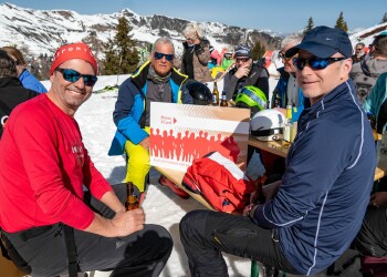 AK-Skitag Riesneralm 2026