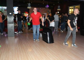 5. Bowling-Meisterschaft Gleisdorf