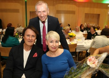 Ehrungen Graz 21. Oktober 2025