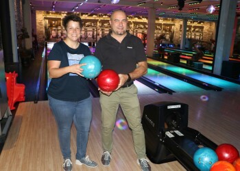 4.Bowling-Meisterschaft Gleisdorf