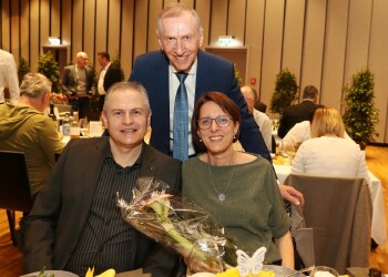 Ehrungen F&uuml;rstenfeld M&auml;rz 2026