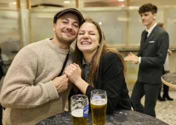 Wissenschaftliche Förderungen