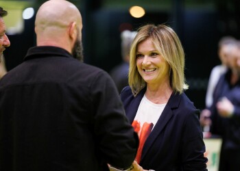 Blackout Vortrag von Marc Elsberg