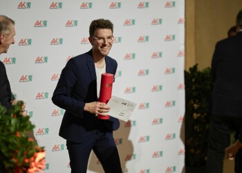 Wissenschaftliche Förderungen