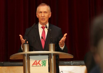 Ehrungen Graz 21. Oktober 2025