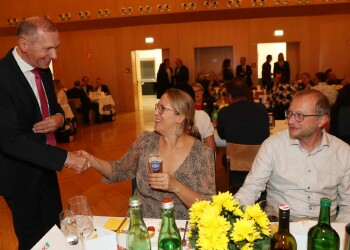 Ehrungen Graz 21. Oktober 2025