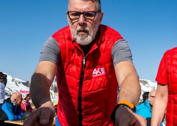 AK-Skitag Riesneralm 2026