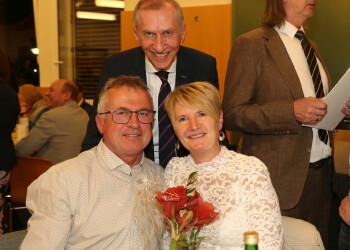 Ehrungen Neudau M&auml;rz 2026